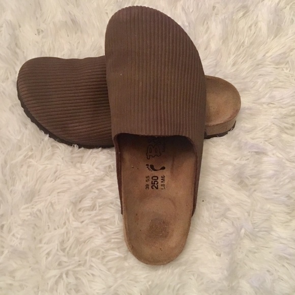 Birkenstock Shoes - Birkenstock Clog’s Size 39!! ☀️☀️☀️